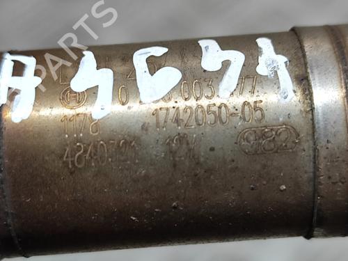 Electronic sensor BMW 5 (E39) M5 | BP18958879M84 