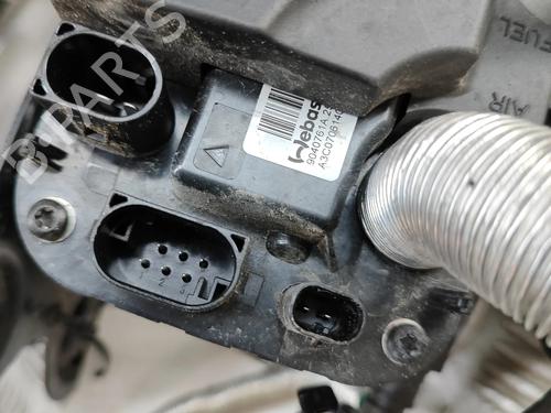 Electronic module VW CADDY V MPV (SBB, SBJ) 2.0 TDI 4motion | BP27795224M83