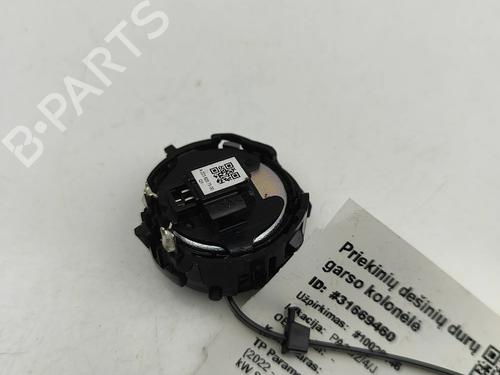 Speaker MERCEDES-BENZ EQE (V295) EQE 53 AMG 4-matic+ (295.153) | BP28121553E2