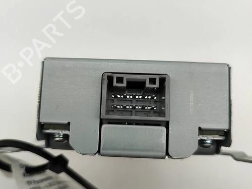 Electronic module MAZDA CX-5 (KF) 2.0 | BP27330983M83  - Image 7