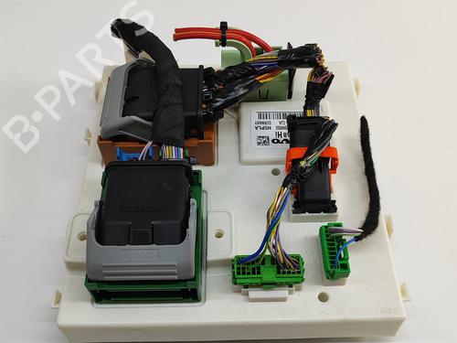 Elektronische module VOLVO XC90 II (256) B5 Mild Hybrid AWD (250 hp) 28558899