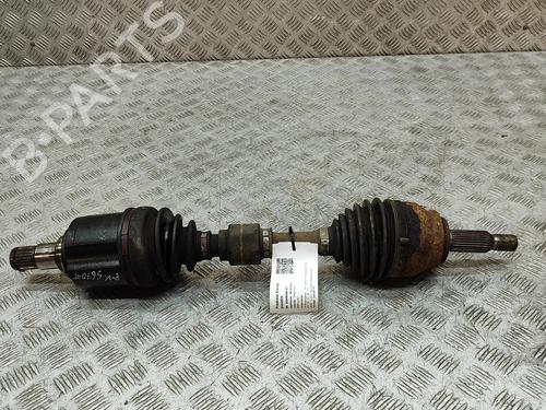 Used Left front driveshaft MITSUBISHI OUTLANDER III (GG_W, GF_W, ZJ, ZL, ZK) 2.2 Di-D 4WD (GF6W) (150 hp) 30301379