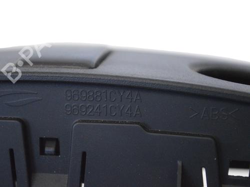 Andre INFINITI FX 30d AWD | BP30237078O1 