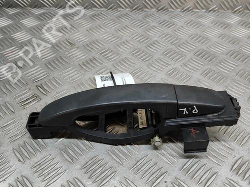 Front left exterior door handle FORD RANGER (TKE) 2.2 TDCi 4x4 | BP25786904C128