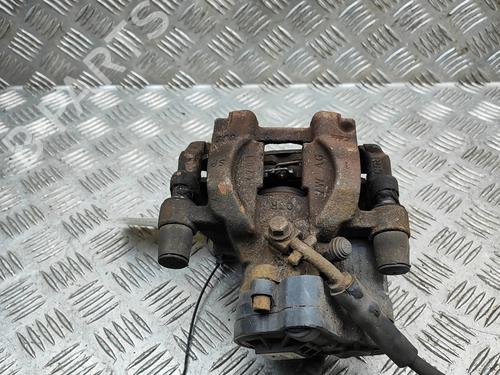 Right rear brake caliper VW PASSAT B8 (3G2, CB2) 2.0 TDI | BP38623008M106 - Image 3