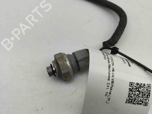 Elektronisk sensor TOYOTA HILUX VIII Pickup (_N1_) 2.4 D 4WD (GUN125_, GUN125R) | BP29459469M84 