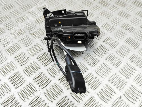 Front right lock OPEL VIVARO B Van (X82) 1.6 CDTI (05) | BP30323930C97