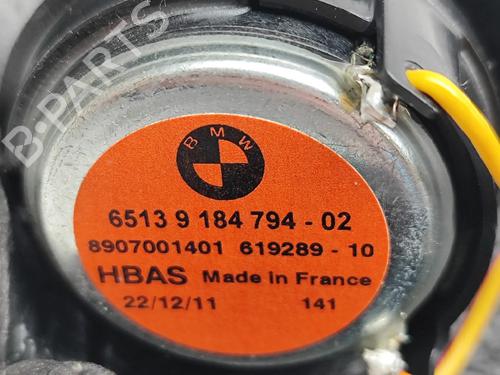 Speaker BMW 5 Touring (F11) M 550 d xDrive | BP30005059E2