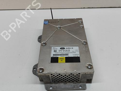 Module électronique JAGUAR I-PACE (X590) EV400 AWD | BP28436057M83