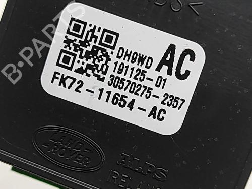 Switch LAND ROVER DISCOVERY SPORT (L550) 2.0 D 4x4 | BP33039177I30  - Image 5