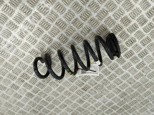 Stoßdämpferfeder für ALFA ROMEO STELVIO (949_) 2.0 Q4 (949.AXA2A) (280 hp) 28434612