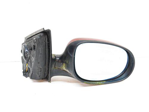 Used Right mirror FIAT BRAVO II (198_) 1.9 D Multijet (198AXC1B) (150 hp) 8935685