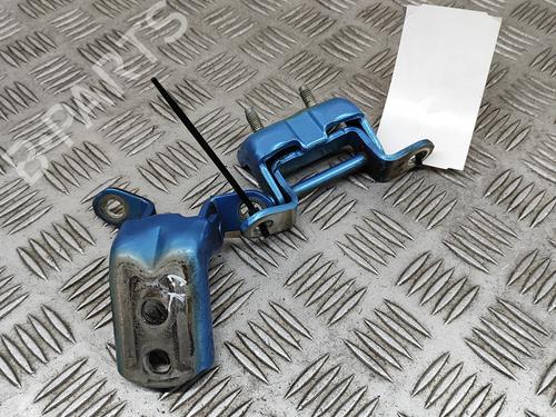 Hinge/Door check strap NISSAN QASHQAI II (J11, J11_) 1.2 DIG-T | BP22998832C146