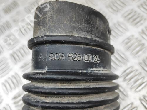 Pipe VW CRAFTER 30-35 Bus (2E_) 2.0 TDI | BP37030048M125 - Image 7