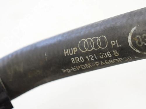 Pipe AUDI Q5 (8RB) 2.0 TFSI quattro | BP33340330M125 - Image 5