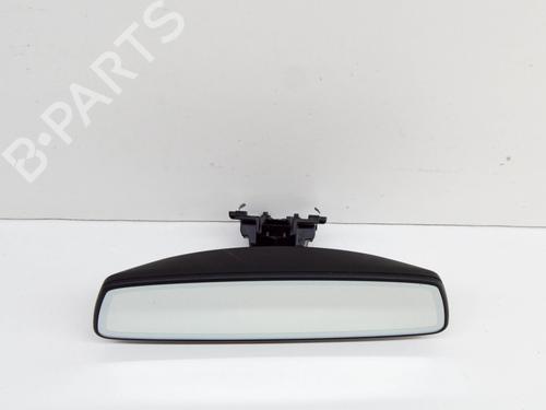 Used Rear mirror BMW X3 (G01, F97, G08) M Competition (510 hp) 27761091