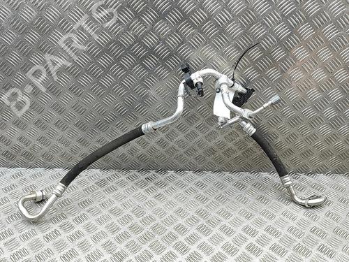 AC pipe AUDI Q4 E-TRON SUV (F4B) 40 | BP32238811M126 - Image 3