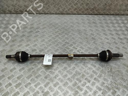 Used Right rear driveshaft HYUNDAI SANTA FÉ IV (TM, TMA) 2.2 CRDi AWD (200 hp) 27786390