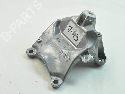 Used Support VW PASSAT B8 (3G2, CB2) 1.4 TSI (150 hp) 30212425
