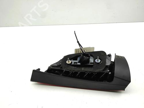 Left tailgate light SKODA SCALA (NW1) 1.5 TSI | BP39145234C79 - Image 5