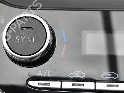 Control unit TOYOTA COROLLA Estate (_E21_) 1.8 VVTi Hybrid (ZWE219) | BP39446720M11 - Image 11