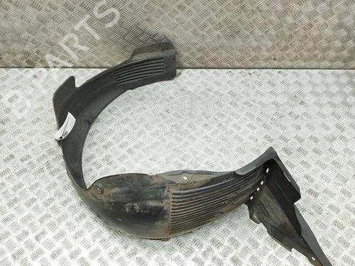 Hjulbue KIA CEE'D (JD) 1.6 CRDi 110 | BP30004771C56