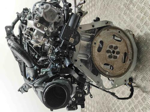 Motor für MAZDA CX-30 (DM) e-SKYACTIV-X M Hybrid (186 hp) 28557164