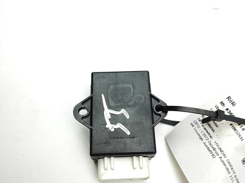 Electronic module HYUNDAI SANTA FÉ III (DM, DMA) 2.2 CRDi 4WD | BP36458085M83 - Image 4