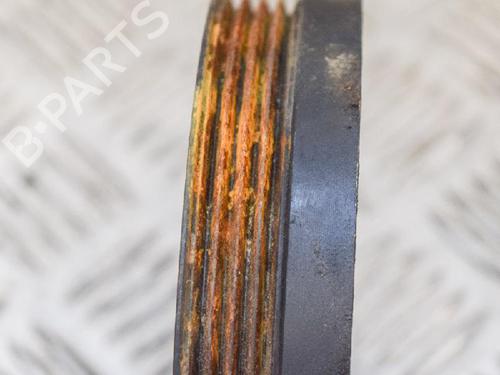 Pulley TOYOTA YARIS (_P13_) 1.3 (NSP130_, NSP130) | BP14621471M122 