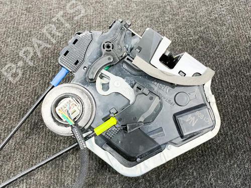 Rear left lock LEXUS NX (_Z1_) 300h AWD (AYZ15_) | BP6759537C100 