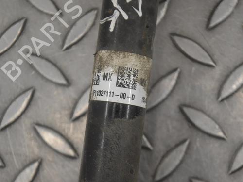 Left front driveshaft TESLA MODEL X (5YJX) P100D AWD | BP33365976M38 - Image 5
