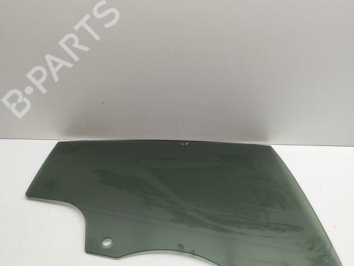 Vidro porta trás direita TESLA MODEL Y (5YJY) Long Range All-wheel Drive (514 hp) 30856741