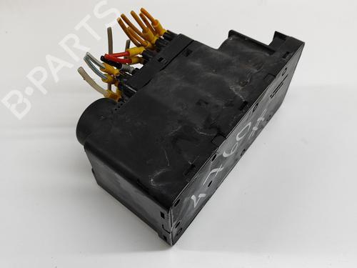 Central lock pump MERCEDES-BENZ S-CLASS (W140) S 350 Turbo-D (140.134) | BP23415489M86 