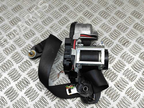 Front right seatbelt MERCEDES-BENZ S-CLASS (W221, V221) S 500 4-matic (221.086, 221.186) | BP29510805I25 
