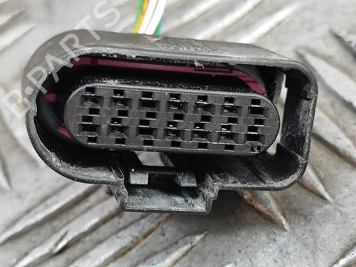 Elektronisk modul SKODA ENYAQ iV SUV (5AZ) 60 | BP28433621M83 