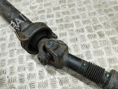 Driveshaft FORD RANGER (TKE) 2.0 EcoBlue 4x4 | BP28549119M37 