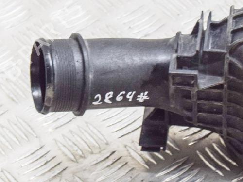 Intercooler AUDI Q5 (8RB) 2.0 TDI quattro | BP28430159M30 