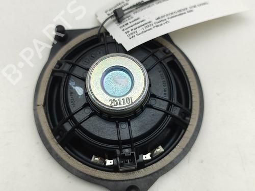 Speaker MERCEDES-BENZ EQE (V295) EQE 53 AMG 4-matic+ (295.153) | BP28121557E2 