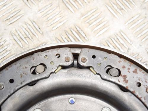 Flywheel NISSAN QASHQAI II SUV (J11, J11_) 1.3 DIG-T | BP27756528M101 