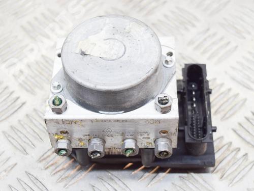 Abs pomp RENAULT CLIO III (BR0/1, CR0/1) 1.2 16V (BR02, BR0J, BR11, CR02, CR0J, CR11) | BP6775206M43 
