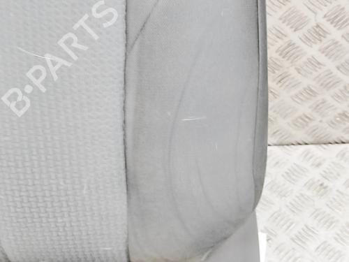 Left front seat ISUZU D-MAX II (TFR, TFS) 2.5 CRDi 4x4 (TFS86J) | BP38730715C15 - Image 8