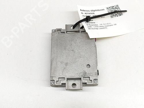 Elektronische module VW ID.4 (E21) PRO | BP28552158M83