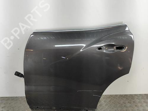 Porta trás esquerda Porta trás esquerda MASERATI LEVANTE SUV (M161) 3.0 D Q4 (250 hp) 33371147 33371147