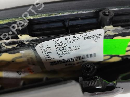 Other PORSCHE MACAN (95B) 3.0 S Diesel | BP16535233O1  - Image 6