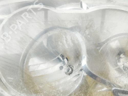 Left headlight RENAULT MASTER III Van (FV) 2.3 dCi 145 FWD (FV0E, FV0F, FV0H, FV02, FV0M, FV0S,... | BP33383109C28  - Image 5