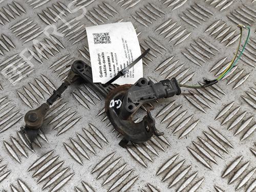 Elektronisk sensor JAGUAR I-PACE (X590) EV400 AWD (400 hp) 28387904