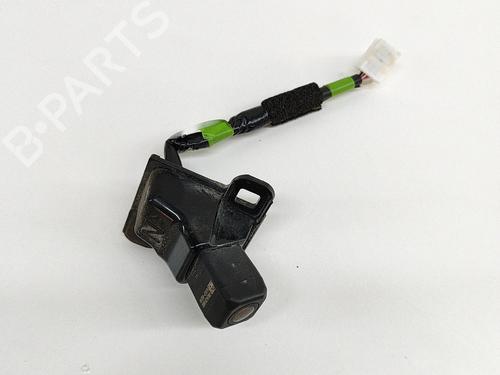 Used Camera TOYOTA RAV 4 IV (_A4_) 2.5 Hybrid (AVA42_) (155 hp) 18959129