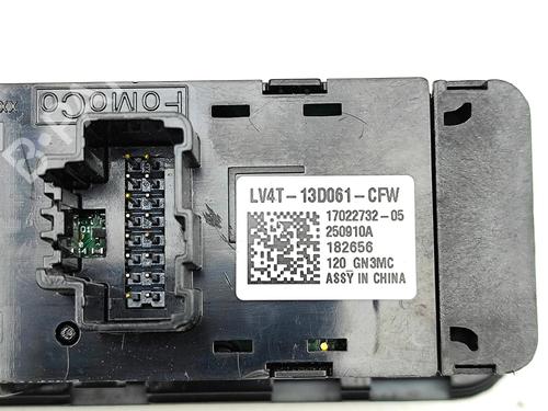 Control unit FORD KUGA III (DFK) 2.5 FHEV | BP39205402M11 - Image 6