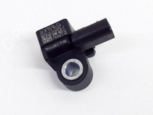 Electronic sensor SKODA OCTAVIA IV (NX3, NN3, PV3) 1.0 TSI | BP27763610M84 