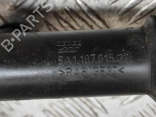 Pipe PORSCHE 911 (991) 3.8 Carrera S | BP29812731M125 